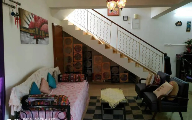 10 Jer Villa 2BHK