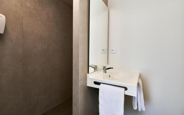 Première Classe La Roche Sur Yon - Vendéspace