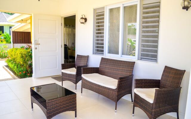 Ocean View Villa at Coolshade Ocho Rios