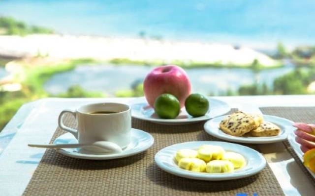 Dream Life Hotel – Meal – Yuxi