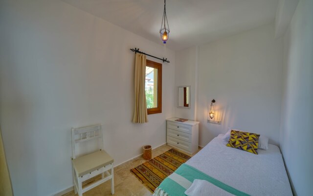 Villa Lycia