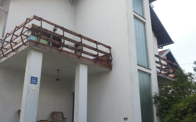 Apartmani Maraton