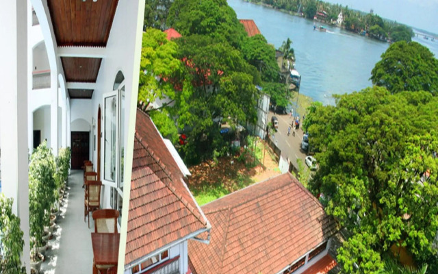 The Killians Boutique Hotel