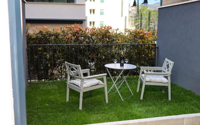 Studio apartmani GITA GARDEN