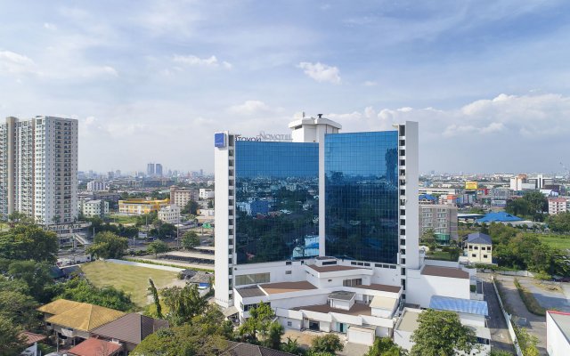 Novotel Bangkok Bangna