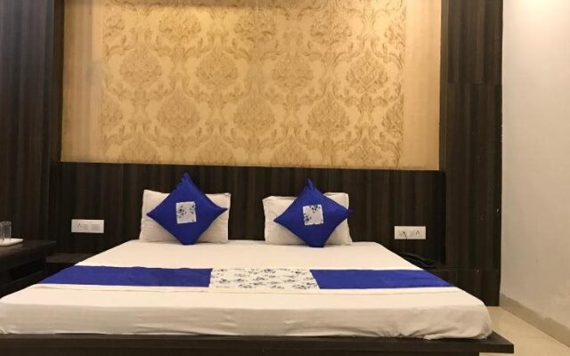 Hotel City Palace