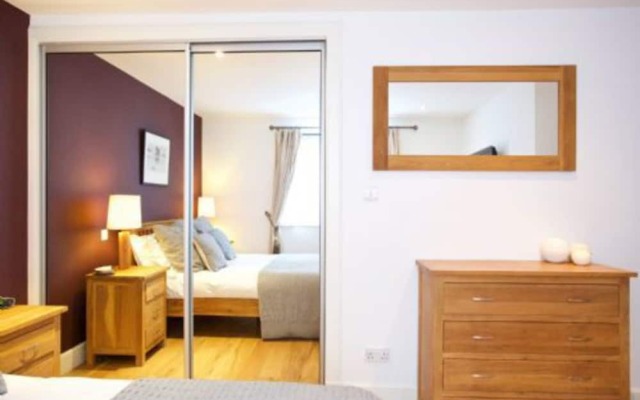 Taymouth Marina - Beinn Doran