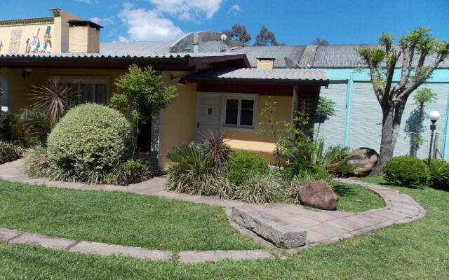 Casa para 5 pessoas em Canela - Caracol