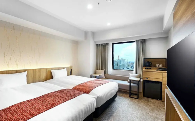 Daiwa Roynet Hotel Akita-ekimae