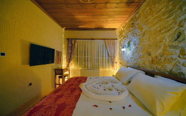 Babili Cappadocia Cave Hotel