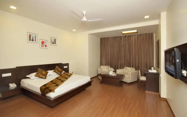 Best Western Swing High Katra