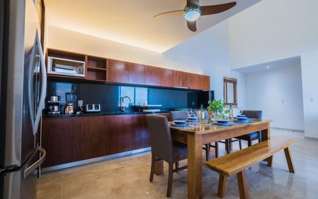 Kuxtal 5th Avenue By Bric