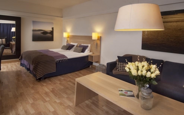 Thon Partner Hotel Kristiansand