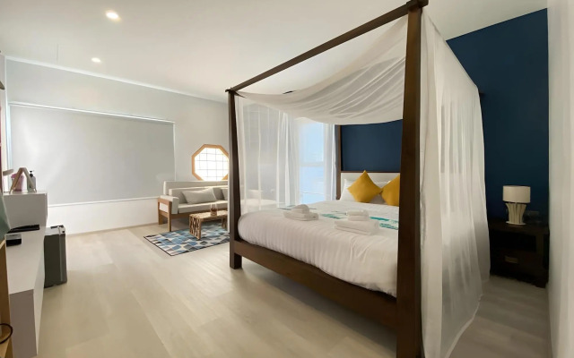 Wayla Villa Maikhao Beach
