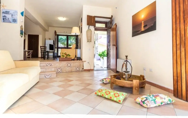 Soggiorno Mare Lughente I Vicoletti Beach