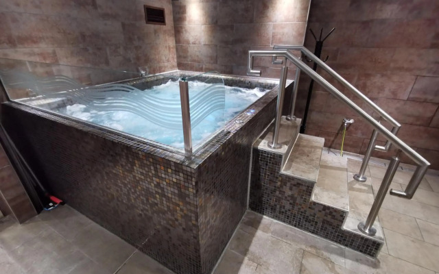 Best Western Premier Dover Marina Hotel & Spa