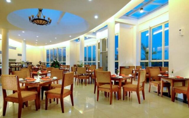 Marbella Suites Bandung