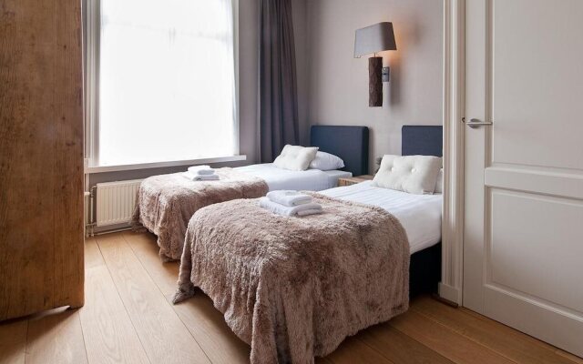 Leidsesquare Luxury Apartment Suites