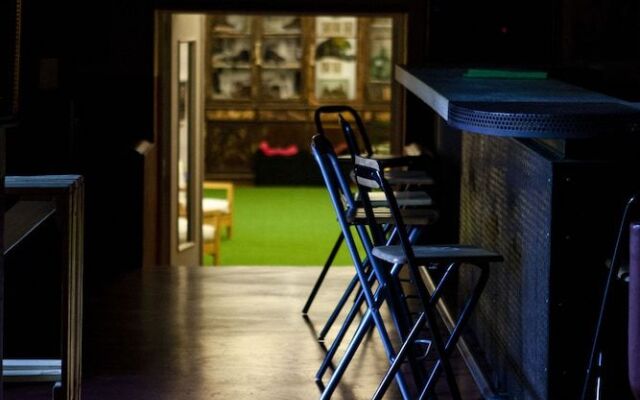 Hostel Layos, Toledo