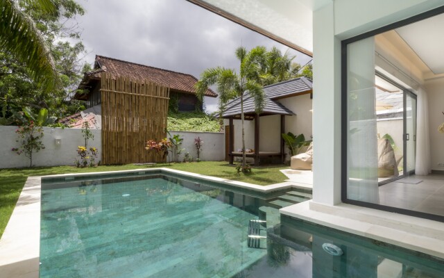 Villa Wiana by Villa Finder