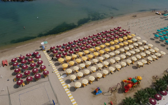 Club Esse Mediterraneo