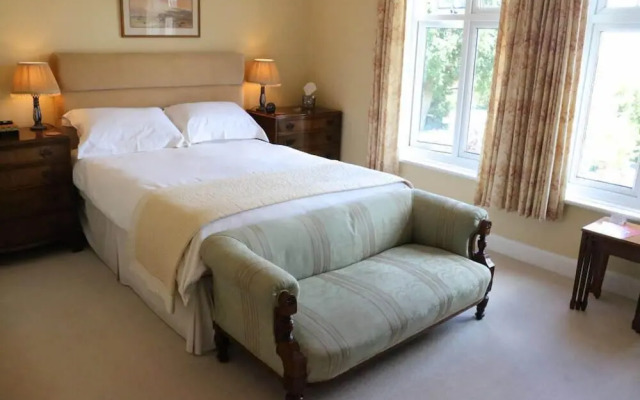 Stoneborough House B&B