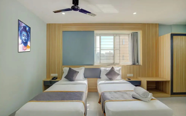 Hotel Park Lane Yelahanka