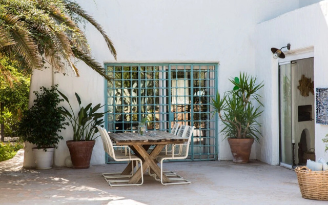 Important Group Villa BD461 3 Bedrooms