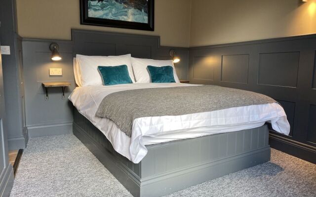 Irvine Guest House
