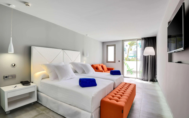 Barceló Teguise Beach - Adults only