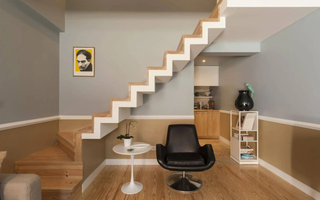 CASA AMORA Studio Apartments