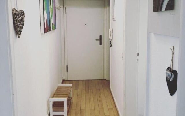 MK Ferienwohnung