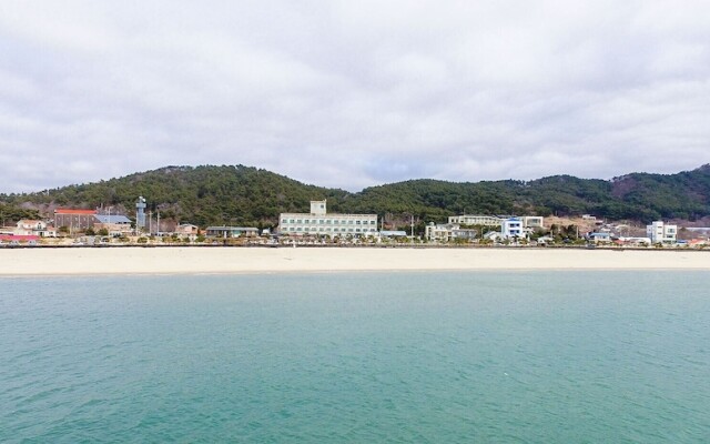 Seohaean Resort