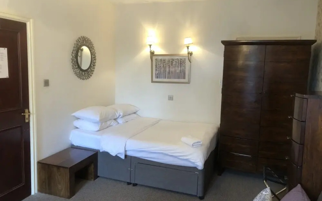 Tower Hotel