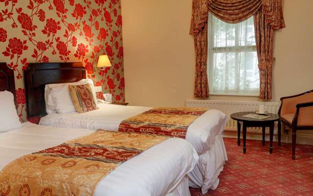 Best Western Kilima Hotel