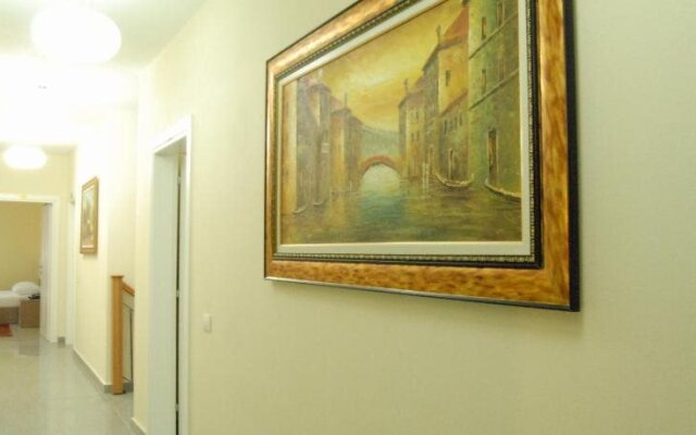 Hotel Relax City Center
