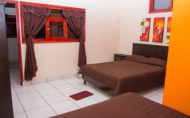 Hotel Olhe