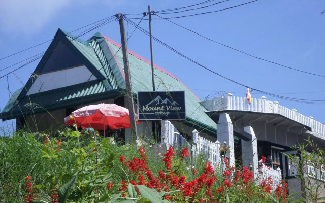 Mount View Cottage
