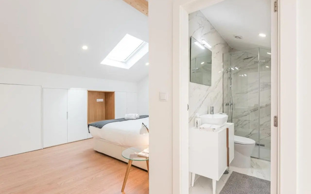 Guestready - Freixo Terrace