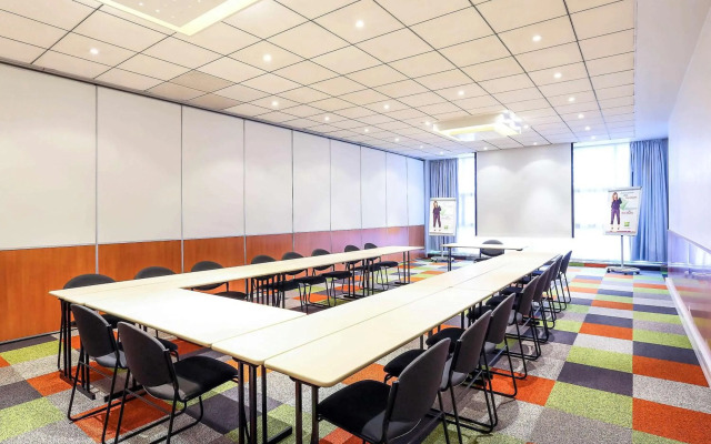 ibis Styles Nancy Sud