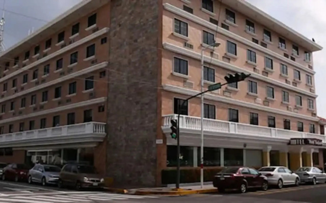 Hotel Baluarte