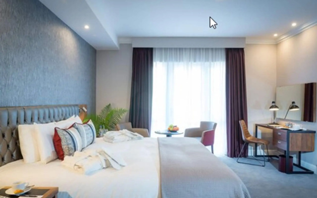 Talbot Hotel Midleton