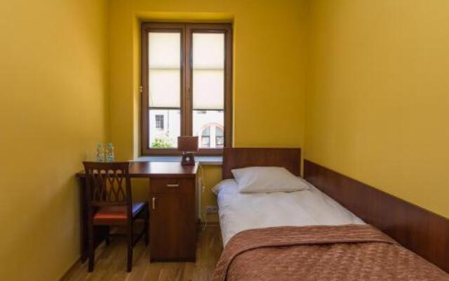 Apartament Stare Miasto 1