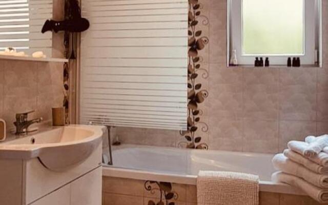 Apartament Comfort Primaverii