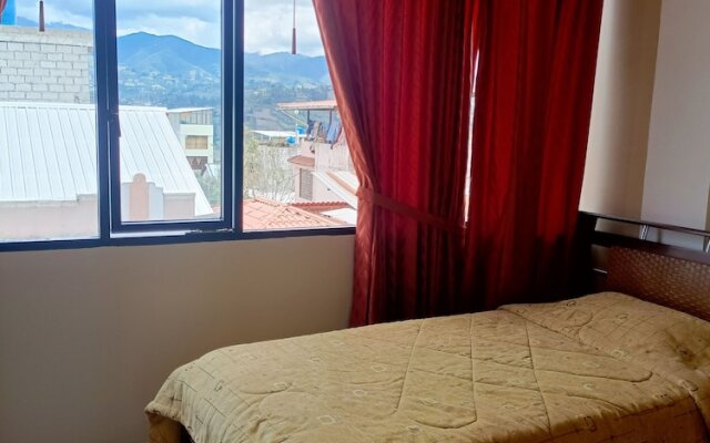 Hotel Anturios