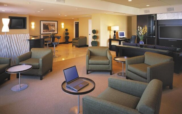 Pacific Palms Resort