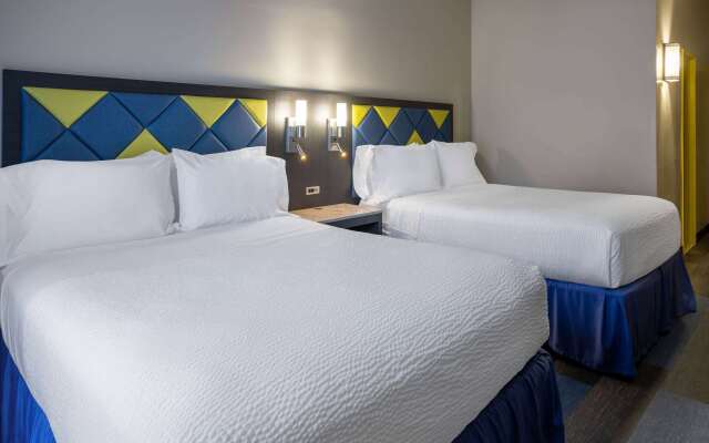 Days Hotel by Wyndham North Bergen NYC Area