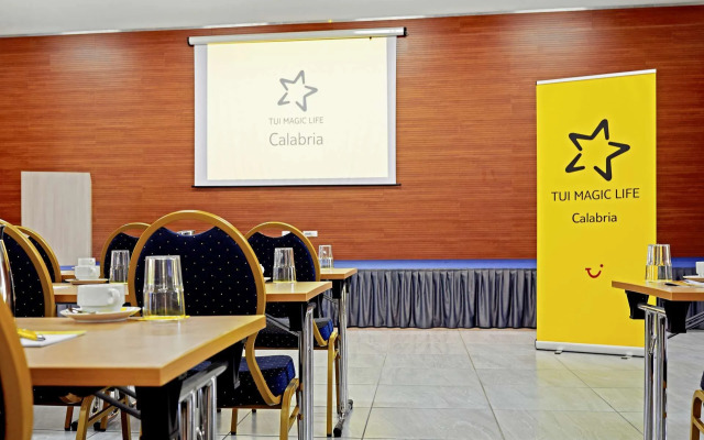 TUI MAGIC LIFE Calabria - All Inclusive