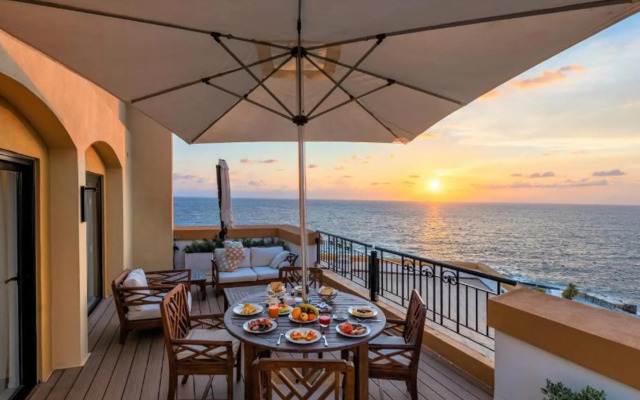 Corinthia St George's Bay