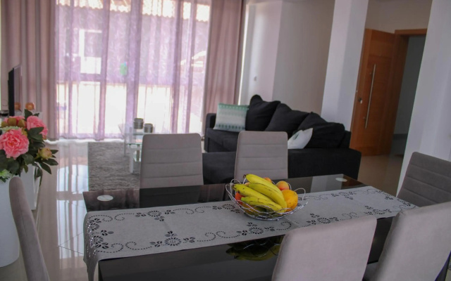 Apartamentos DECOR